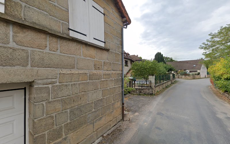 Luxurious Restored Building With Heated Swimming Pool à Lacapelle-Marival