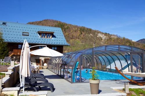 Le Soli à SAINT-FERREOL