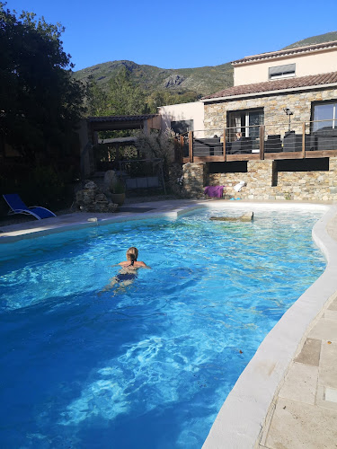 Casa Andria à Barbaggio