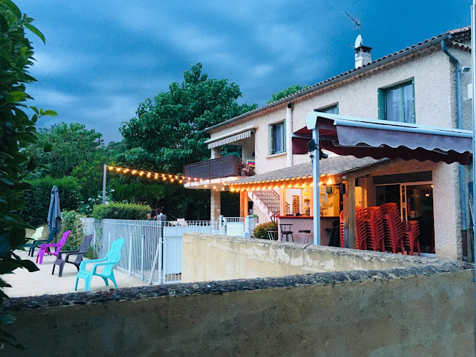 Camping des Cigales