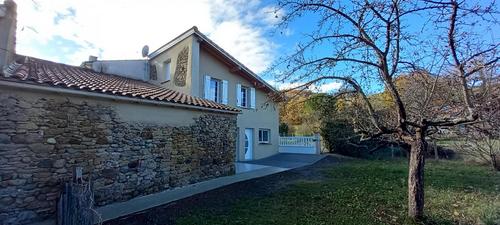 La Grange à DUN