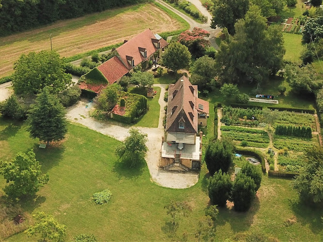 Chambres d hôtes de charme La Lysiane à Rouffilhac