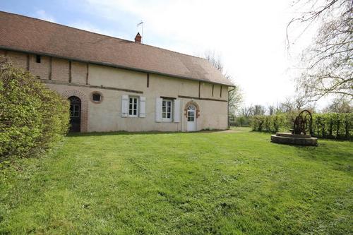 Gîte du Tarein à Saint-Hilaire-Fontaine