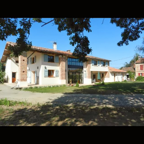 Chambres d hôtes à Monbéqui