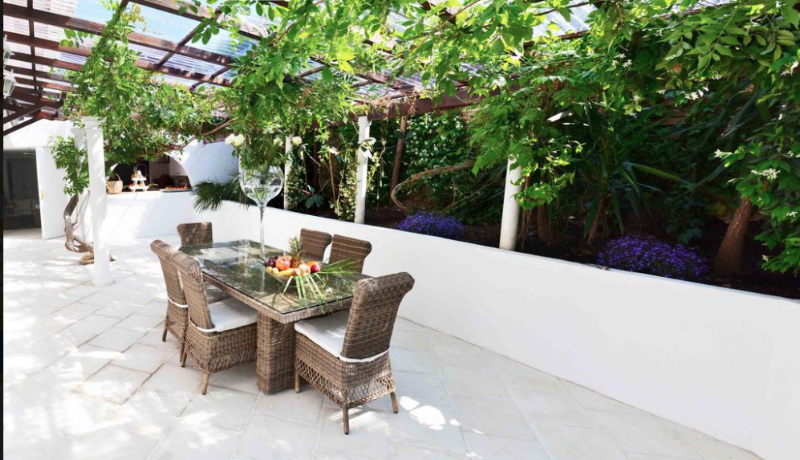 Villa Juju à Cannes