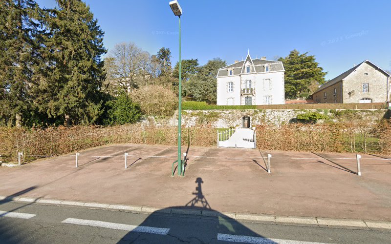 Vcv à Pouzauges