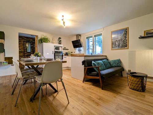 Gîte La Gazeille à Les Estables