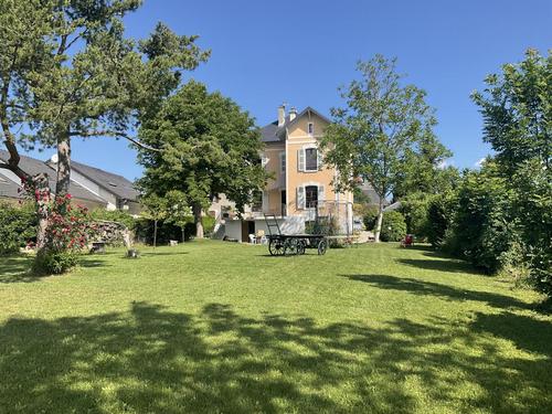 Gîte de Myans à Myans