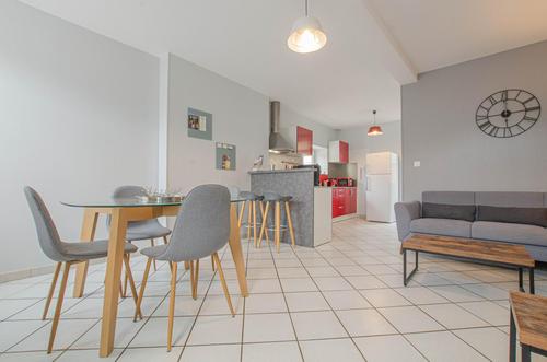 Le Gîte de la Sarce à Bragelogne Beauvoir