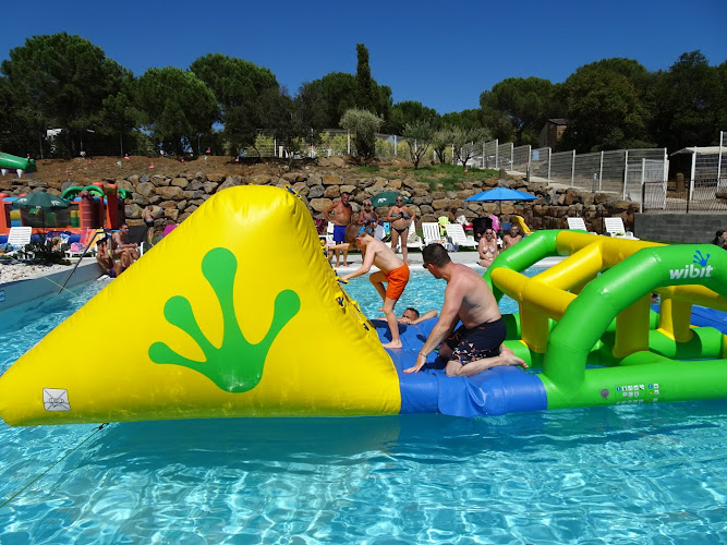 Camping Le Maridor à Agde