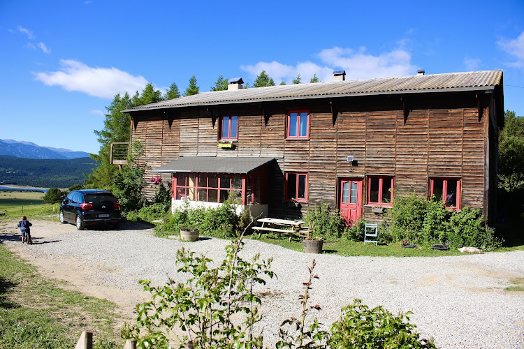 Chambres d hôtes Le Serpolet à Les Angles