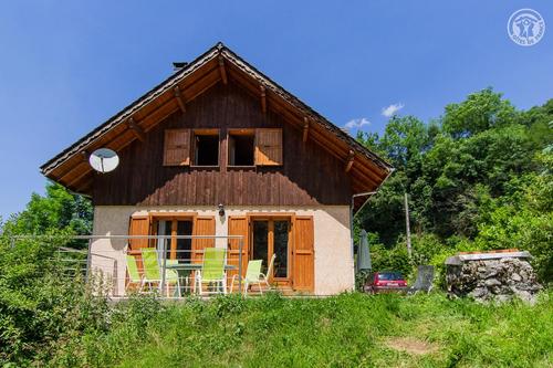 Aux Senteurs De Chartreuse à Entremont Le Vieux
