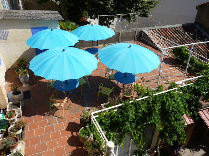 Hôtel Régina à Salon-de-Provence