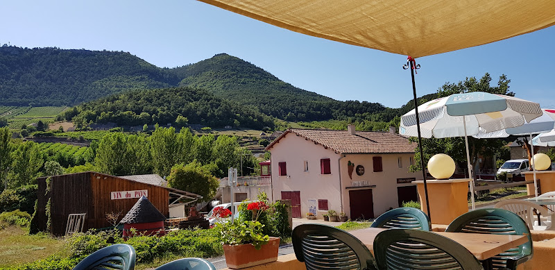 Hôtel Restaurant des Gorges au Viaduc à Rivière-sur-Tarn