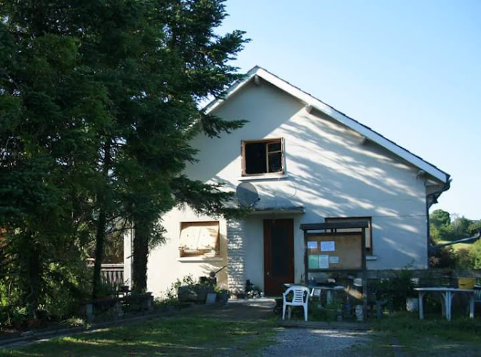 A L Etape de La Ferme à Noailles