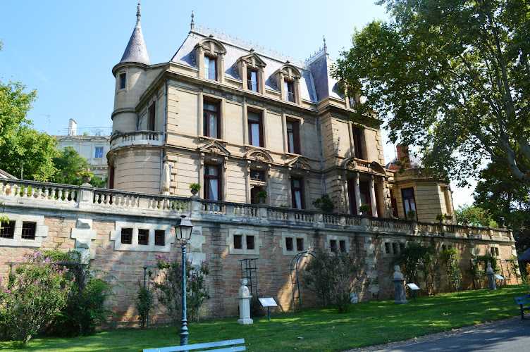Chambres d Hôtes chambres d hôtes Les Orpellières à Béziers