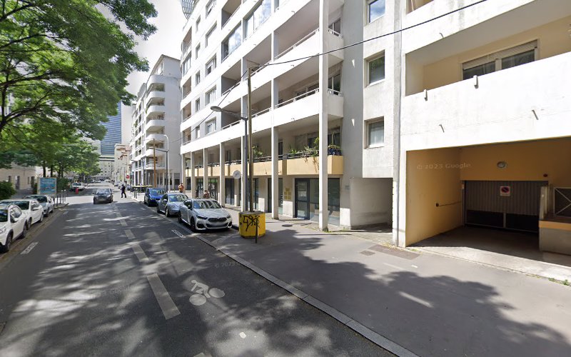 Chez O Milo à Lyon