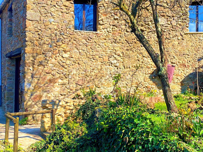 La Désirée Gîte Villerouge Termenes à Villerouge-Termenès