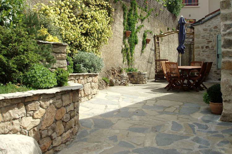 Gite la Peirière à COMPEYRE à Compeyre