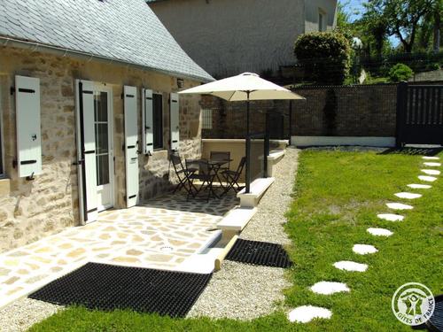 La Maison de Thienot à Gimel Les Cascades