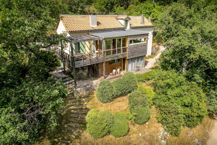 Les Chambres de la Dourbie à Nant