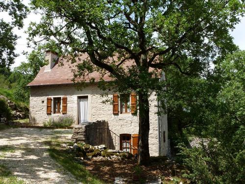 Gîtes de France® - Rouquel à SAINT-CHELS