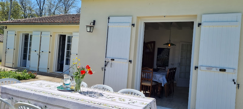 The Orchard Holiday Rental à Fouqueure