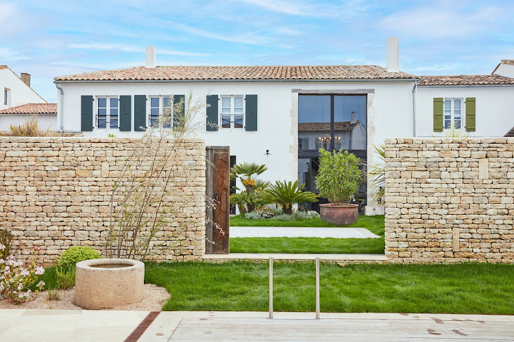 Maisons 322 à Le Bois-Plage-en-Ré