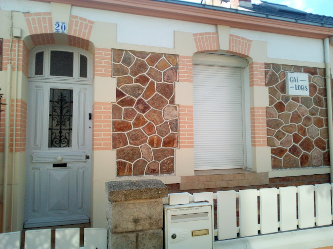 hôtel le Bon Soleil à Les Sables-d'Olonne