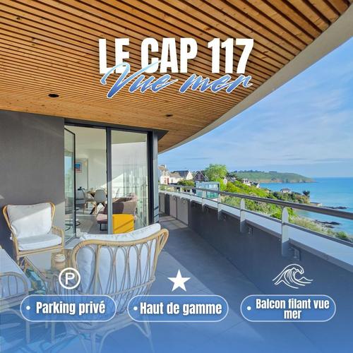 Cap 117 à Plerin