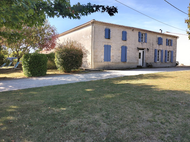 chambres d hotes du bas-Prezelle à Arces