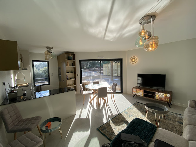 Equalydays & Corsica Resorts à Porto-Vecchio