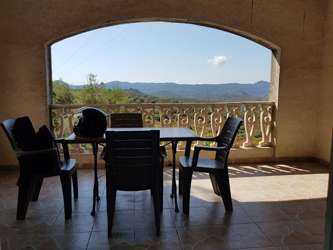 locations Agriate l Osteria à Saint-Florent