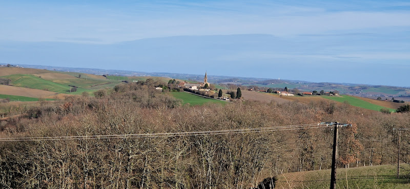 Tournan à Tournan