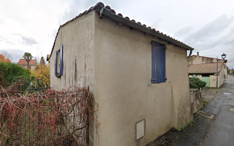 Gîte de France La Jaumette à La Roche-de-Glun