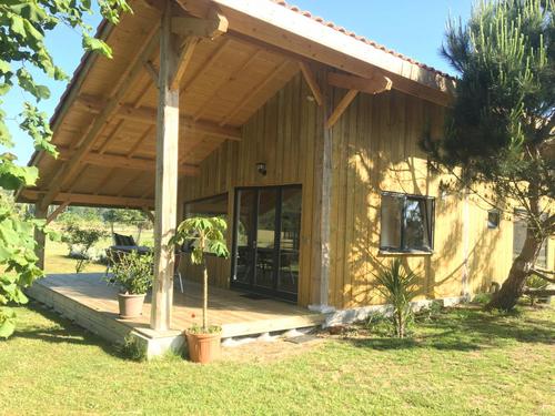 La Bergerie à Soustons