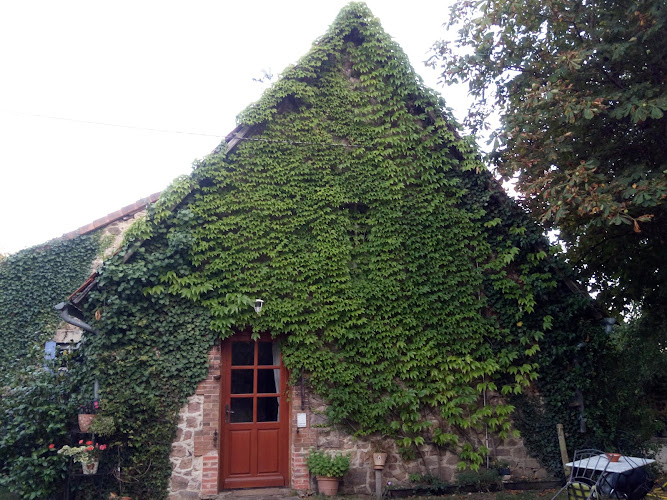 chambre d hôtes Puy La Brune à Chteau-Chervix