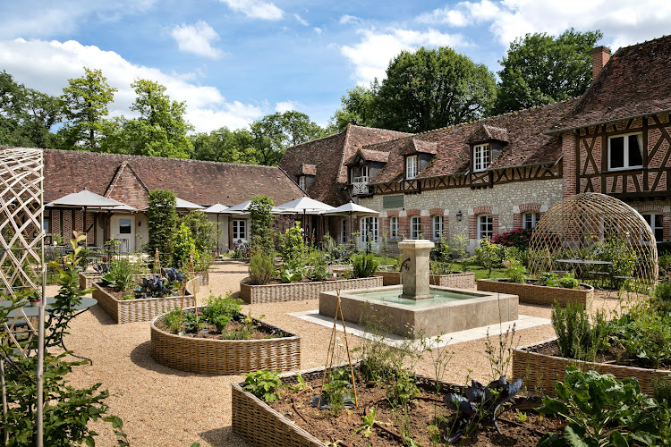 Les Hauts de Loire à Veuzain-sur-Loire