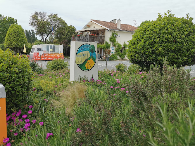 Camping Le Bernezac à Saint-Palais-sur-Mer
