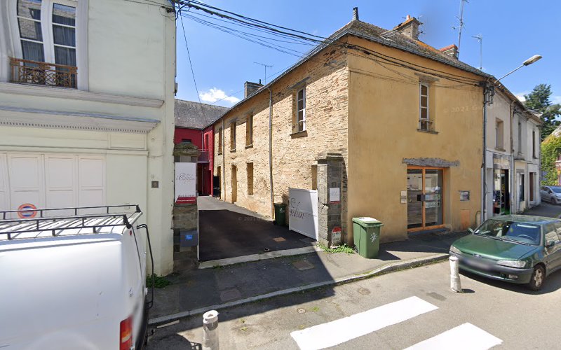 Gîte Le Carpediem à Nozay