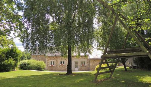La Maison de Marie Lou à ROUPERROUX