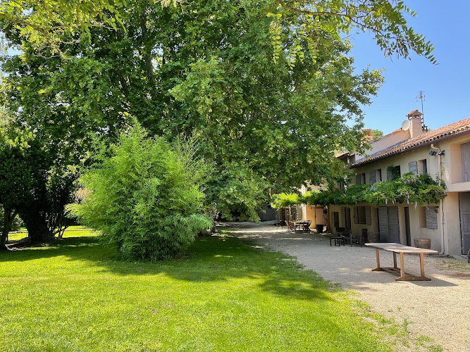 Domaine des princes à Arles