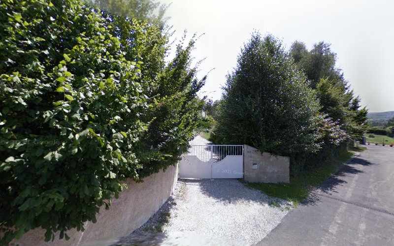 Villa Appolina à Vétraz-Monthoux