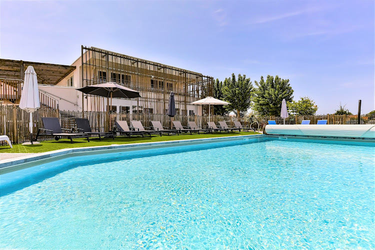 Village Club La Rivière Cap France à Saint-Jean-de-Monts