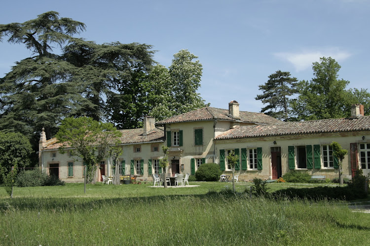 La Colonie Location gîtes à Labastide-Savès