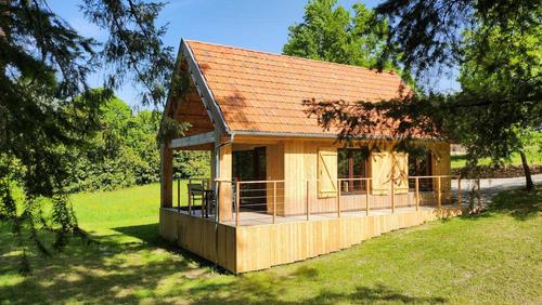 La Cabane de Domme à Domme