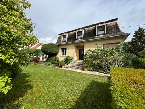 Gîte le Mansard à Kirchheim