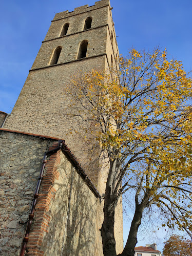 La Chapelle à Argelès-sur-Mer