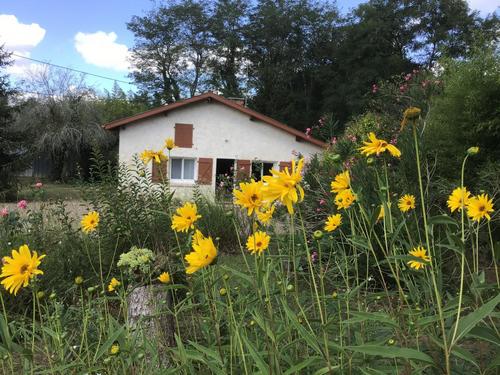 Maison Bray à HINX