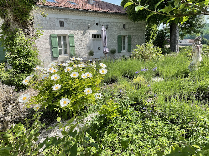 chambres d hôtes Culinaire La Mouline à Belvèze